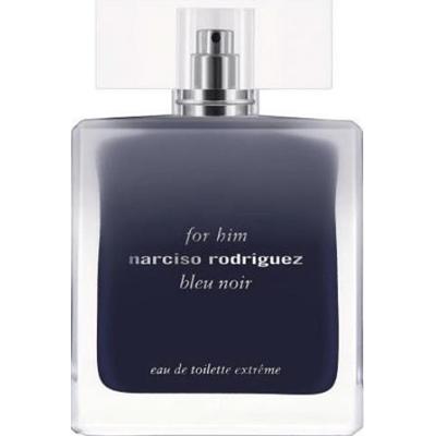 Narciso Rodriguez Bleu Noir Extreme EDT For Him Flacon