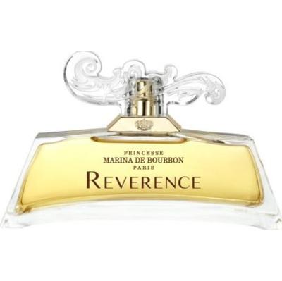 Marina De Bourbon Reverence