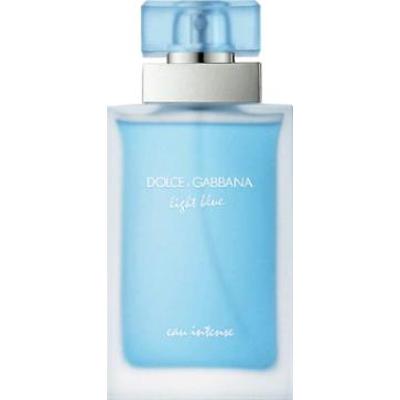 D&G Light Blue Eau Intense Flacon