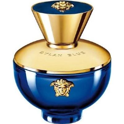 Versace Dylan Blue Pour Femme Flacon