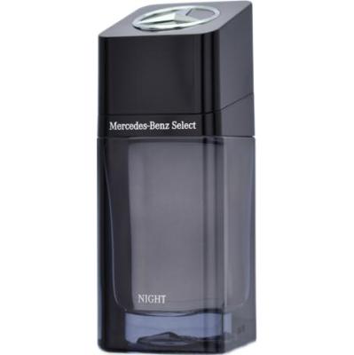 Mercedes-Benz Select Night Flacon