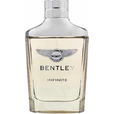 Bentley Infinite