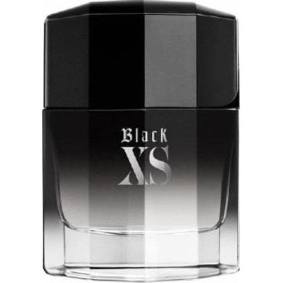 Paco Rabanne Black XS 2018