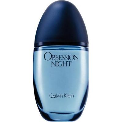 Calvin Klein Obsession Night Woman