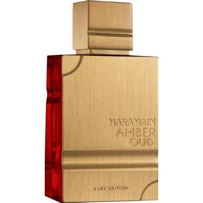 Al Haramain Amber Oud Ruby Edition