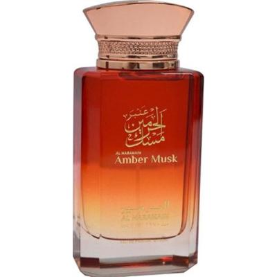 Al Haramain Amber Musk