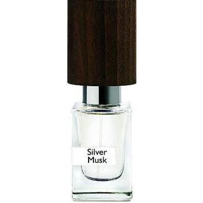 Nasomatto Silver Musk