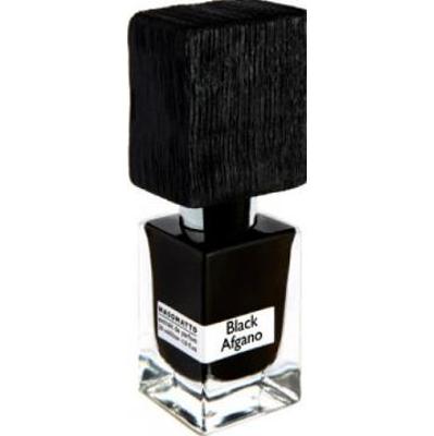 Nasomatto Black Afgano