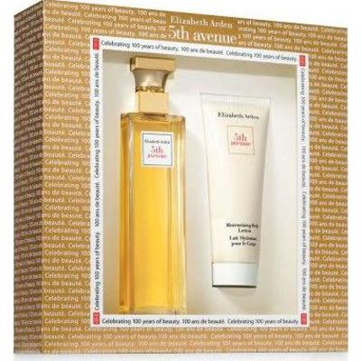 Elizabeth Arden 5th Avenue Gift Set