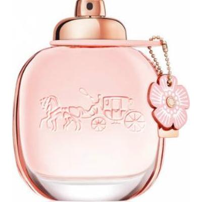 Coach Floral Flacon