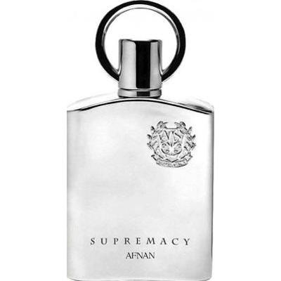 Afnan Supremacy Silver