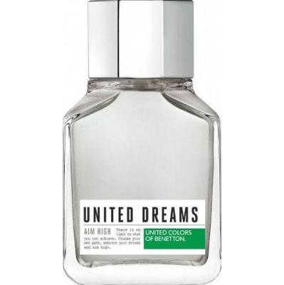 Benetton United Dreams Aim High