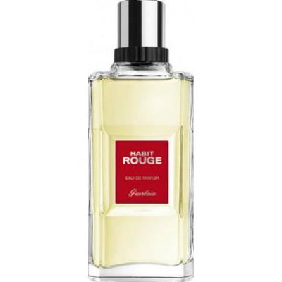 Guerlain Habit Rouge Flacon