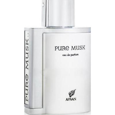 Afnan Pure Musk