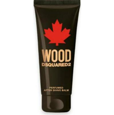 Dsquared² Wood Aftershave Balm