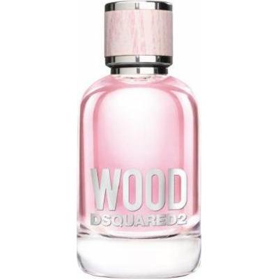 Dsquared² Wood for Her Flacon