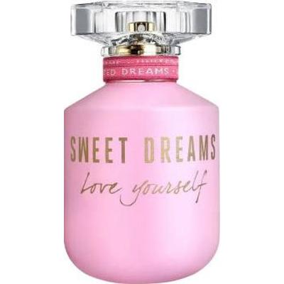 Benetton Dreams Sweet Dreams Love Yourself