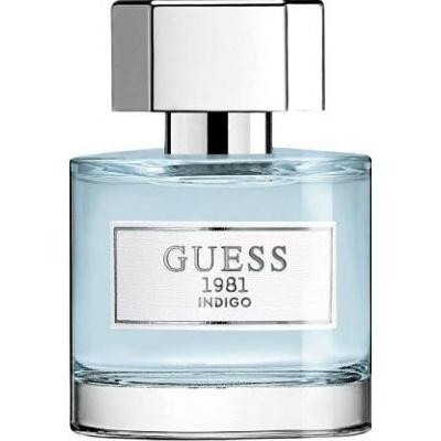 Guess 1981 Indigo Femme