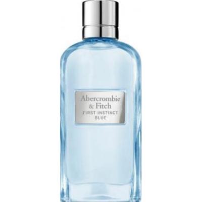 Abercrombie&Fitch First Instinct Blue for Her Flacon