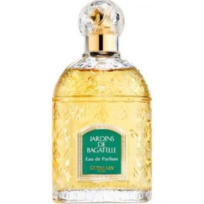 Guerlain Jardins de Bagatelle