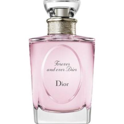 Dior Forever and Ever Flacon