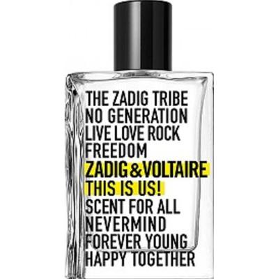 Zadig & Voltaire This is Us!