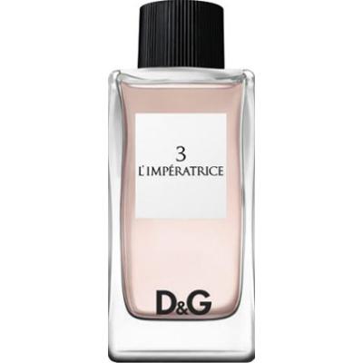 Dolce & Gabbana Anthology L'Imperatrice 3
