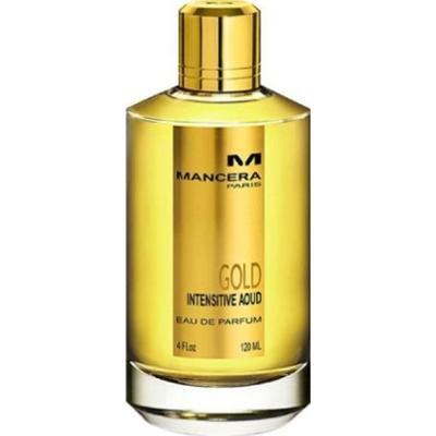 Mancera Gold Intensitive Aoud