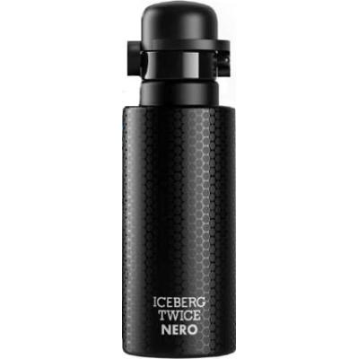 Iceberg Twice Nero For Him