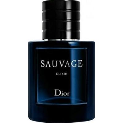 Dior Sauvage Elixir