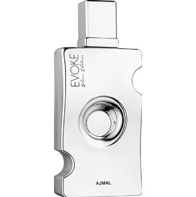 Ajmal Evoke Silver Edition