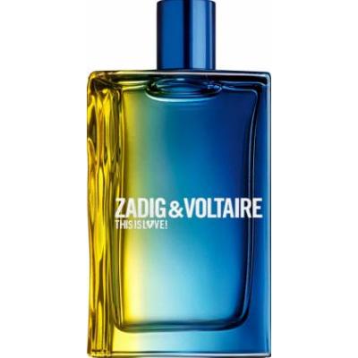 Zadig & Voltaire This is Love!