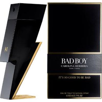 Carolina Herrera Bad Boy