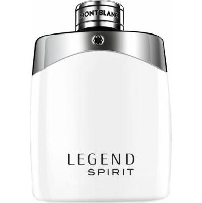 Mont Blanc Legend Spirit