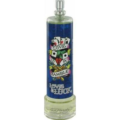 Ed Hardy Love & Luck Men Flacon