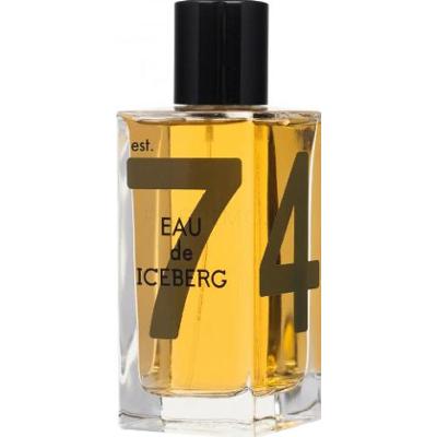 Iceberg Eau de Iceberg Amber
