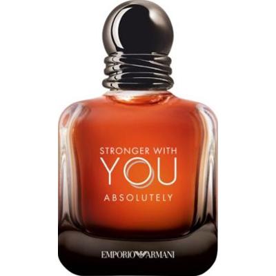 Armani Stronger With You Absolutely