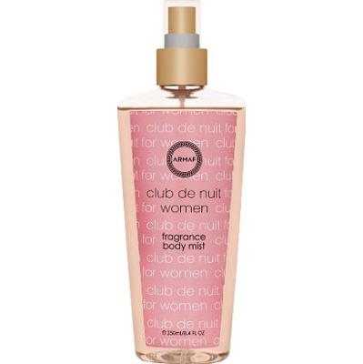 Armaf Club de Nuit Woman Body Mist