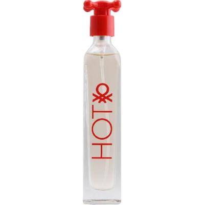 Benetton Hot for Women