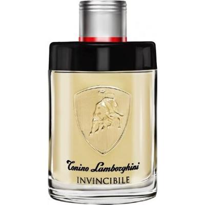 Lamborghini Invincibile for Men Flacon