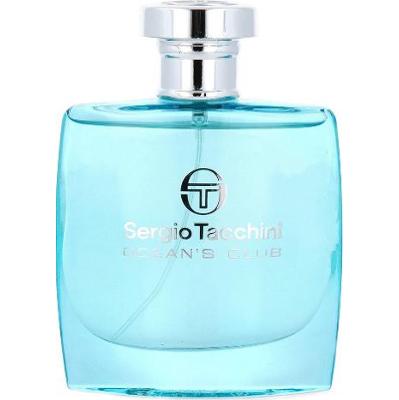 Sergio Tacchini Ocean's Club Flacon