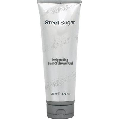 Aquolina Steel Sugar Shower Gel