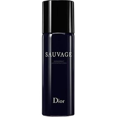 Dior Sauvage Deodorant