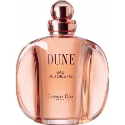 Dior Dune Woman Flacon