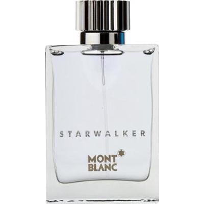Mont Blanc Starwalker Flacon