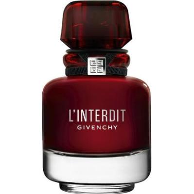 Givenchy L'Interdit Rouge