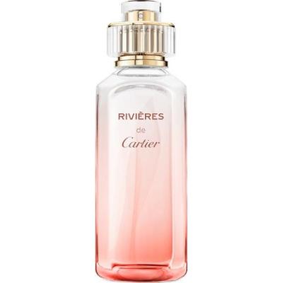 Cartier Rivieres De Insouciance Flacon