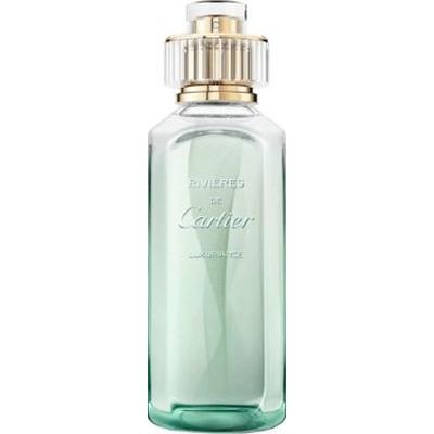 Cartier Rivieres de Luxurianceе