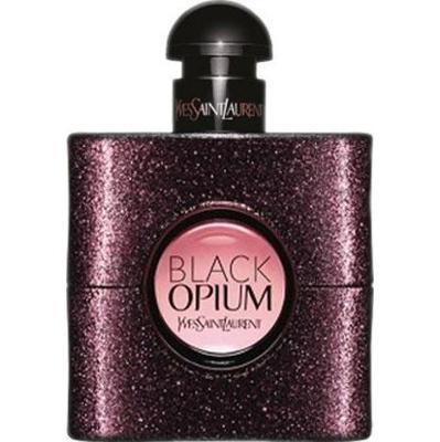 Yves Saint Laurent Black Opium Eau de Toilette