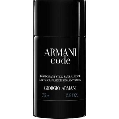 Armani Code Deodorant Stick